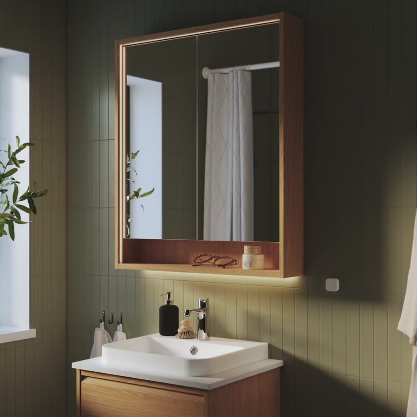 Video for IKEA product 49516714