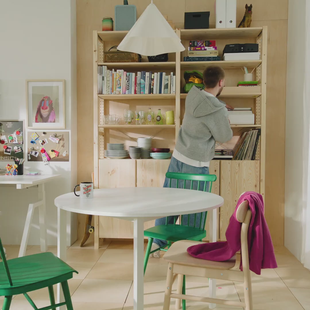 Video for IKEA product 70619994