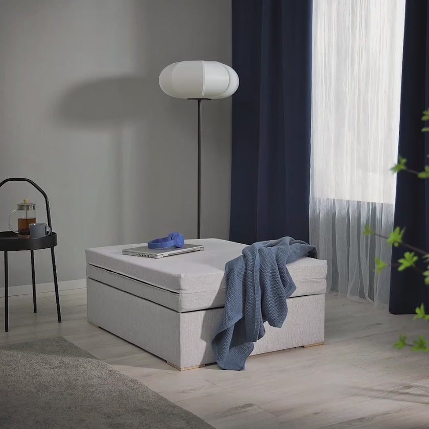 Video for IKEA product 70595460