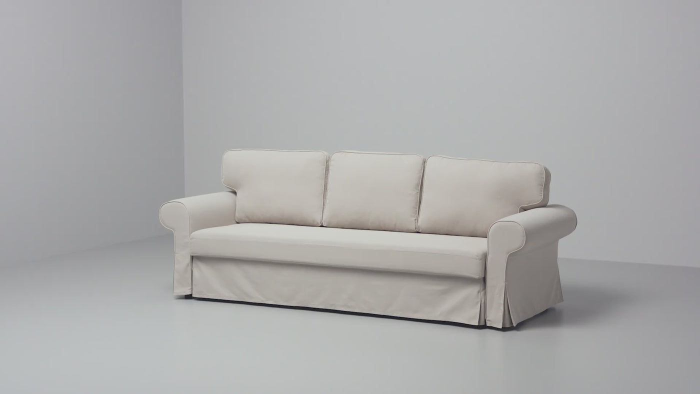 Video for IKEA product 79491236
