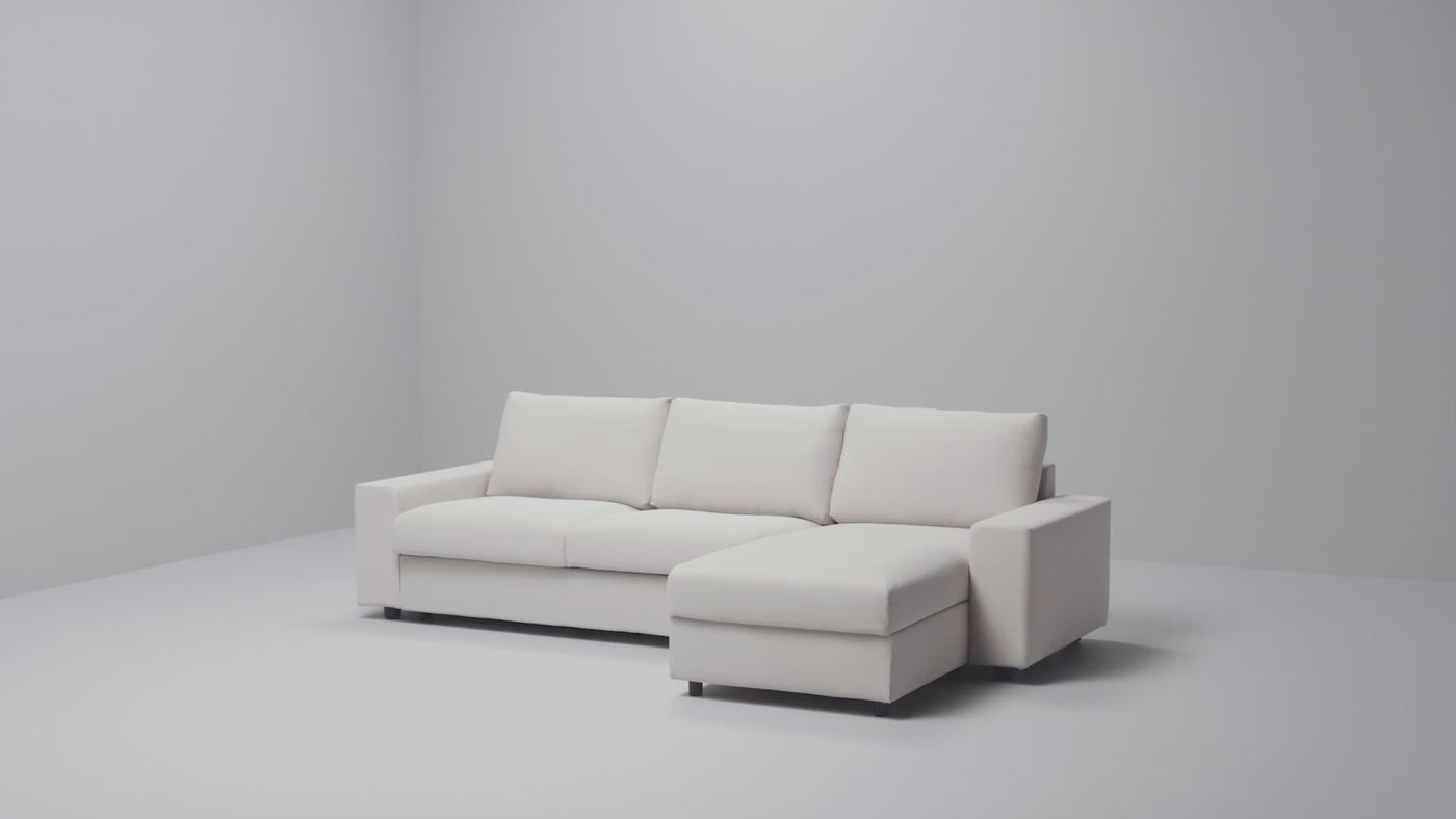 Video for IKEA product 69545287