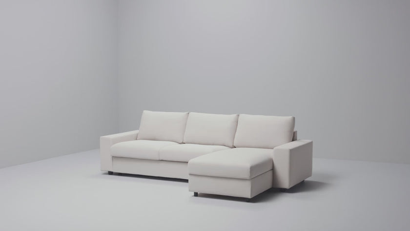 Video for IKEA product 69545287