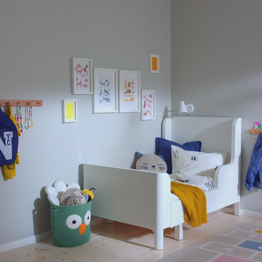Video for IKEA product 70305700