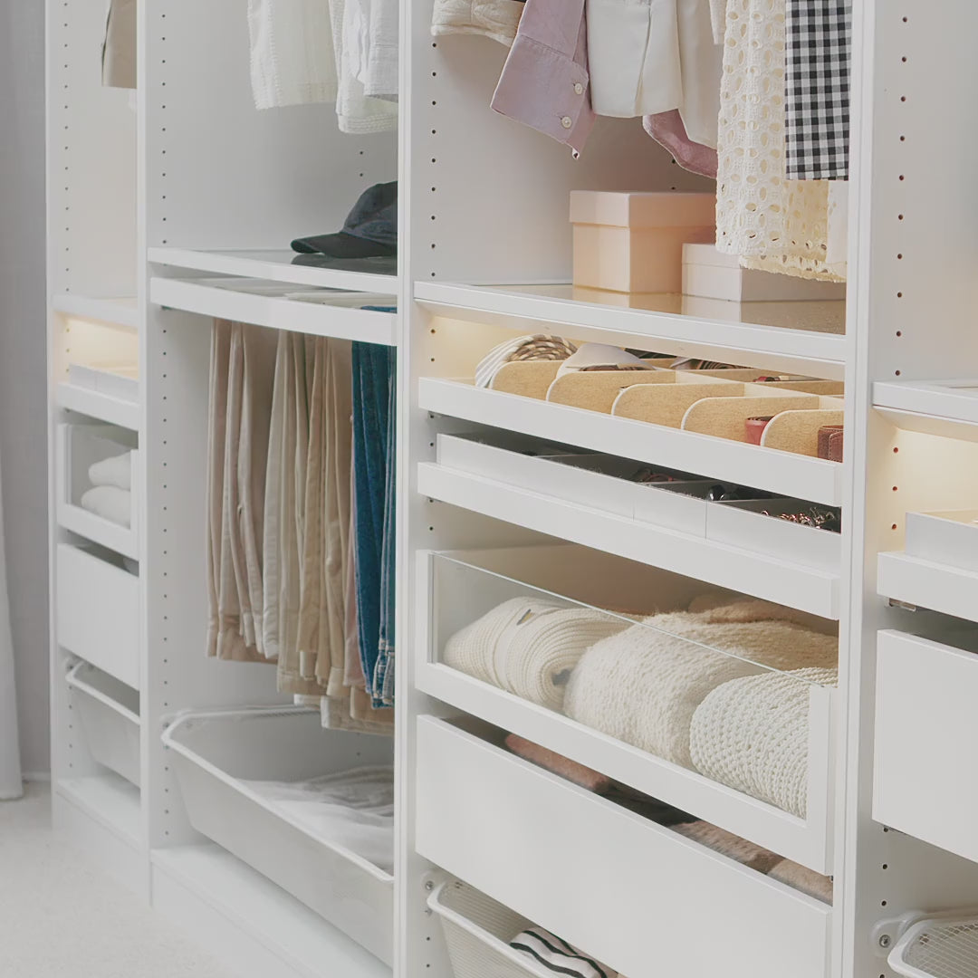Video for IKEA product 49249363
