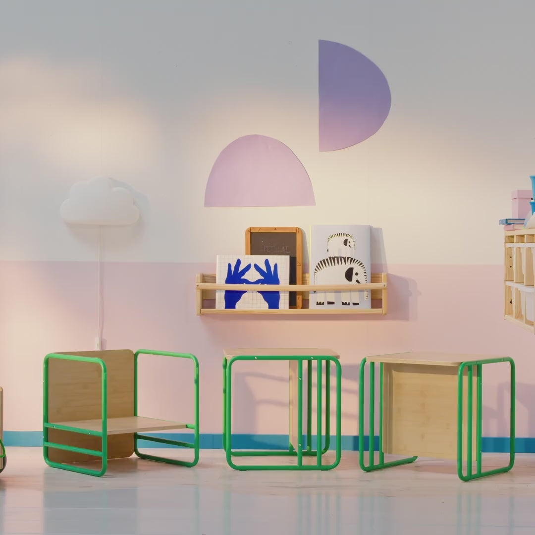 Video for IKEA product 60569744