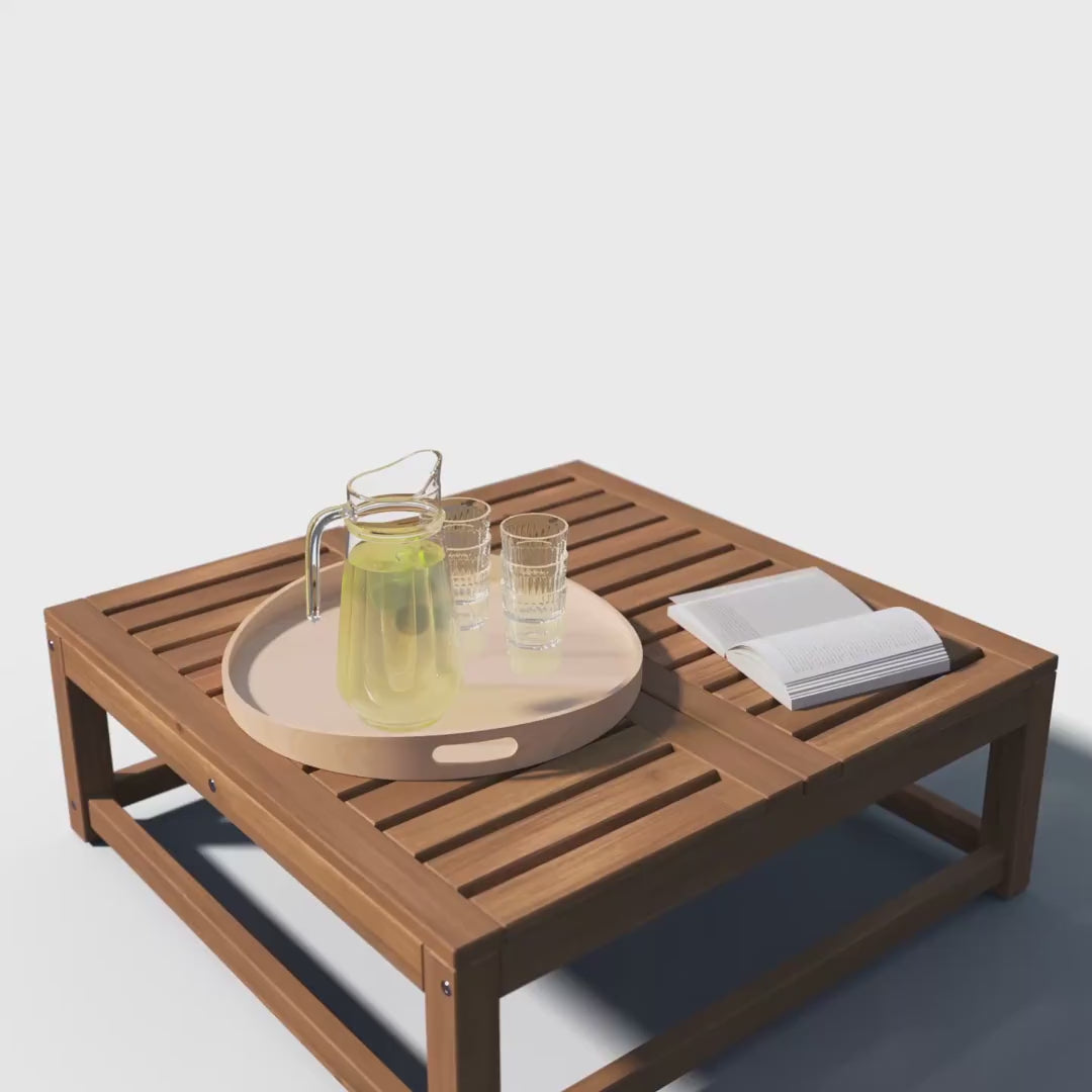 Video for IKEA product 60594932