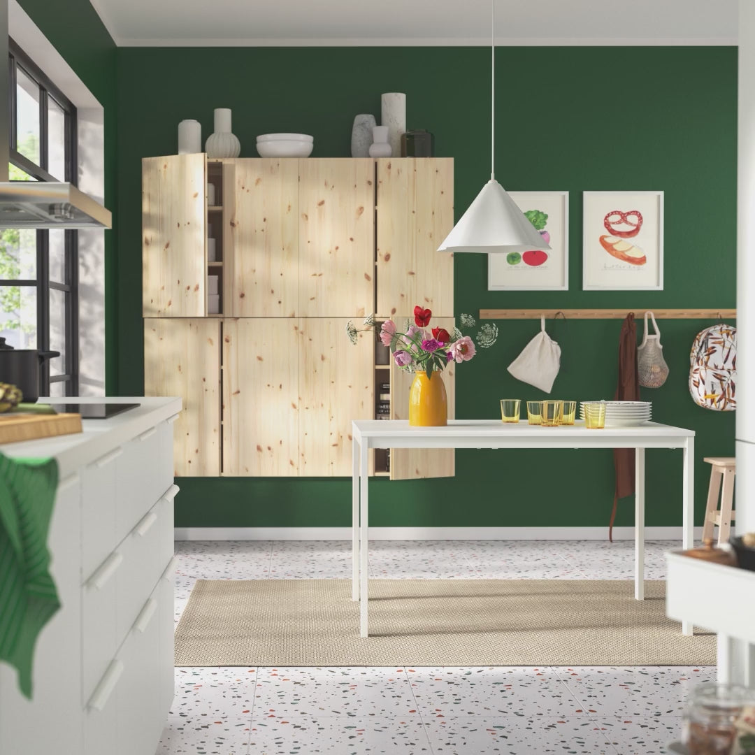 Video for IKEA product 59617840