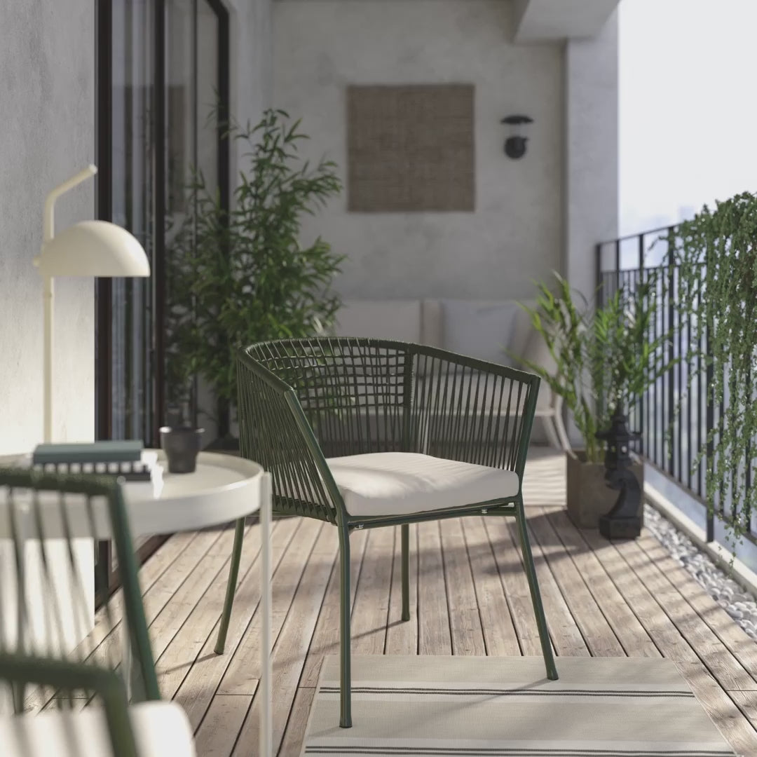 Video for IKEA product 50510810