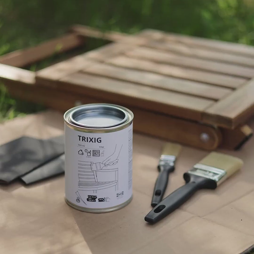 Video for IKEA product 80580222