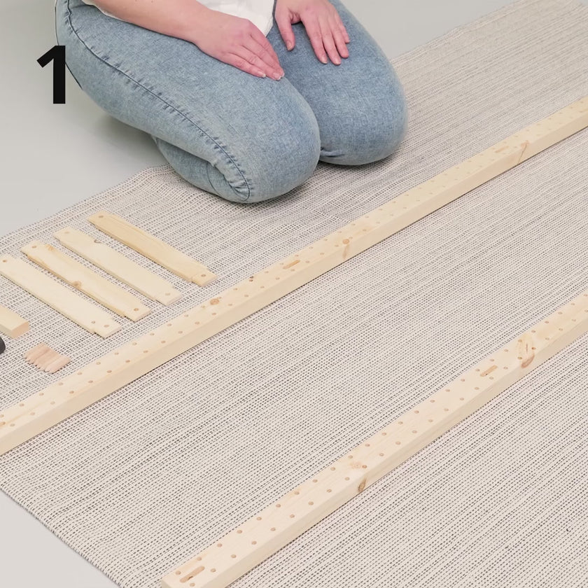 Video for IKEA product 90484654
