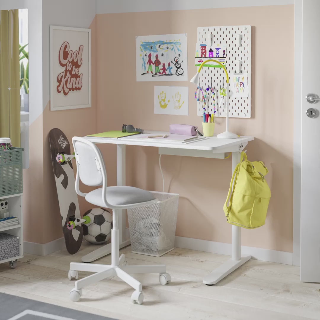 Video for IKEA product 69555813