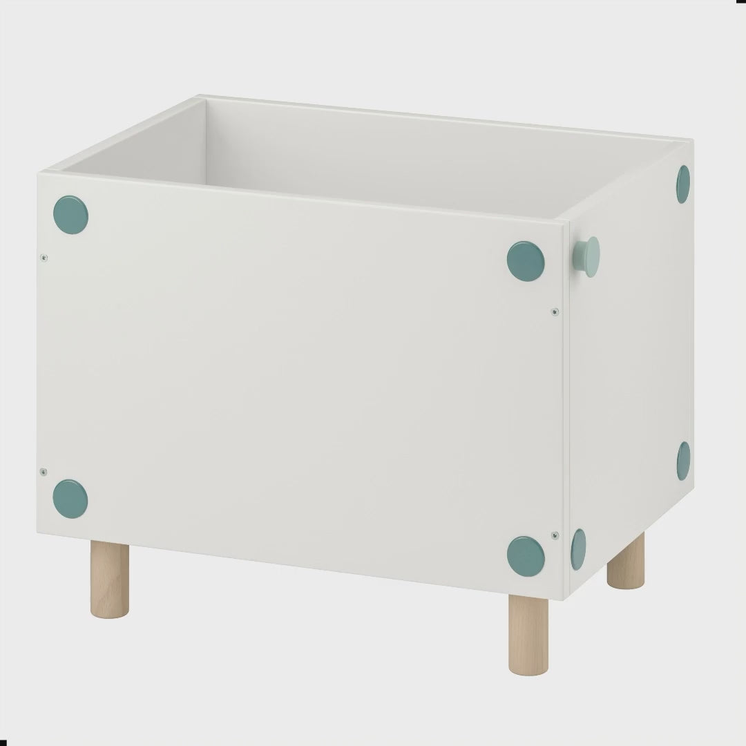 Video for IKEA product 90469489
