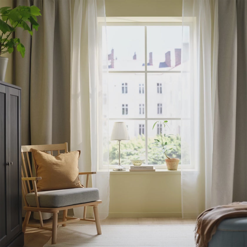 Video for IKEA product 50232333
