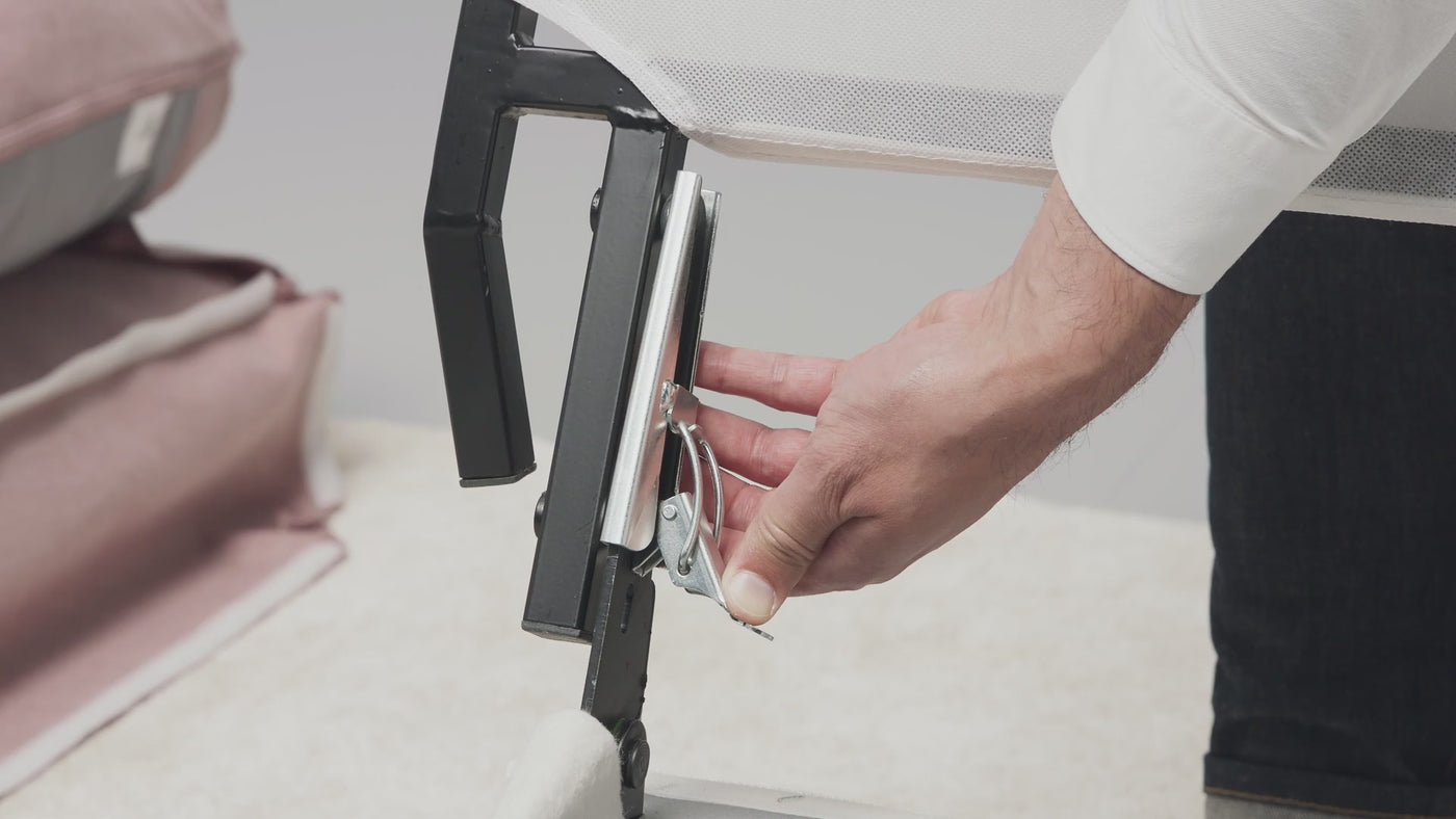 Video for IKEA product 59297184