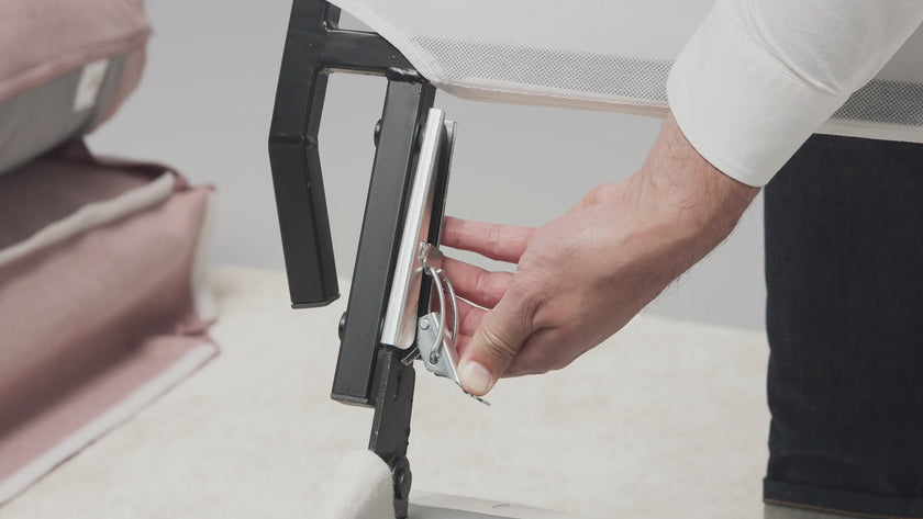 Video for IKEA product 59297184