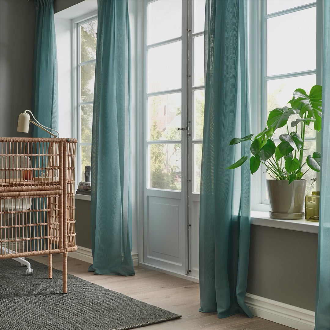 Video for IKEA product 70594899
