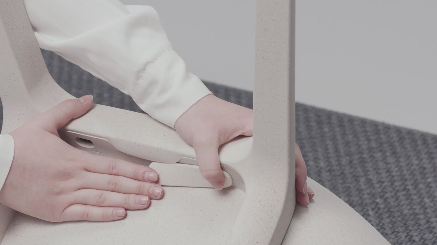 Video for IKEA product 50457313