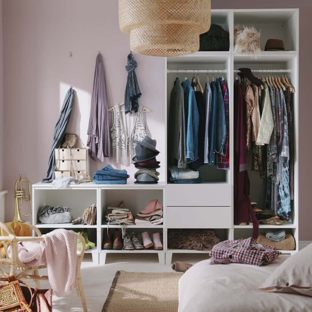 Video for IKEA product 40309686