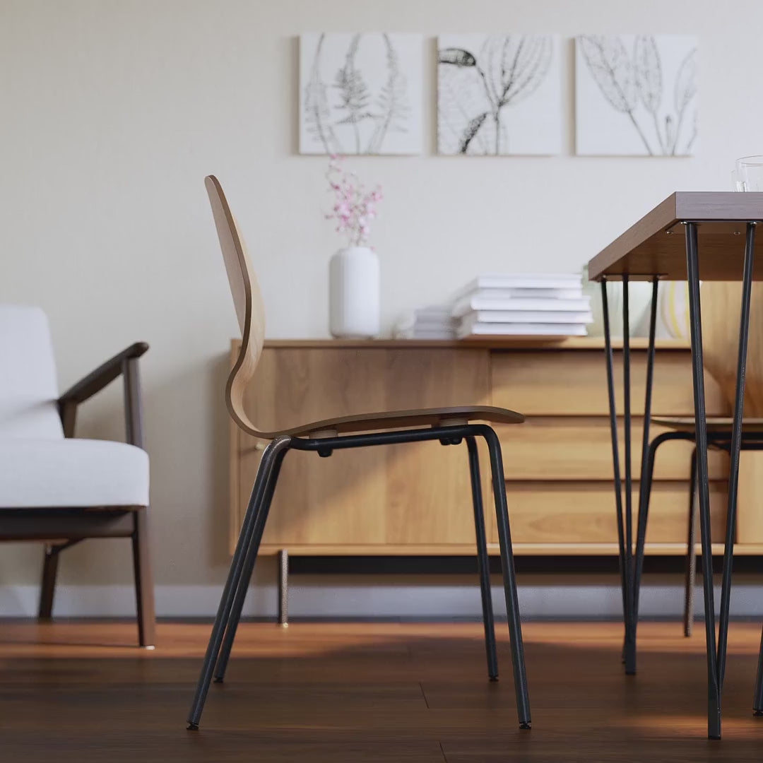 Video for IKEA product 49608756