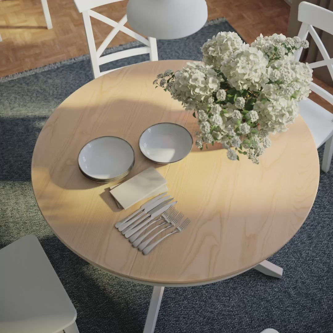 Video for IKEA product 60652842