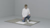 Video for IKEA product 69437080
