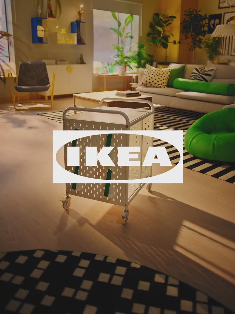 Video for IKEA product 60586258