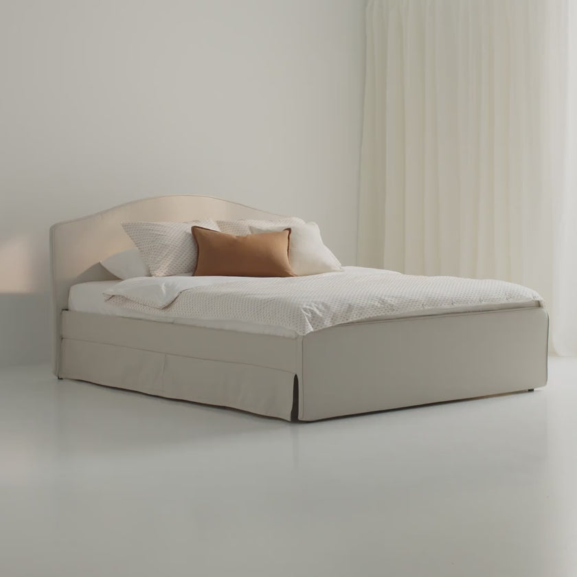 Video for IKEA product 89629158