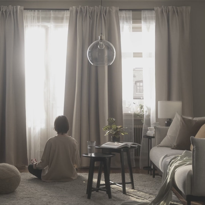 Video for IKEA product 50297555