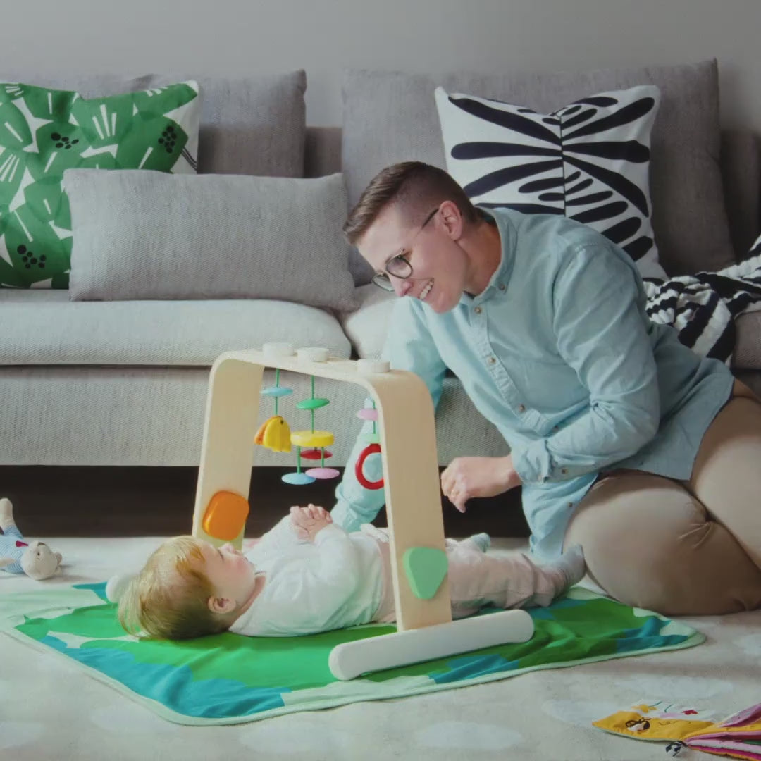 Video for IKEA product 70575080