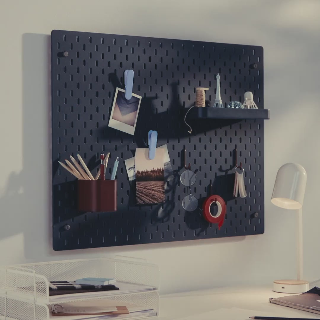 Video for IKEA product 00624423