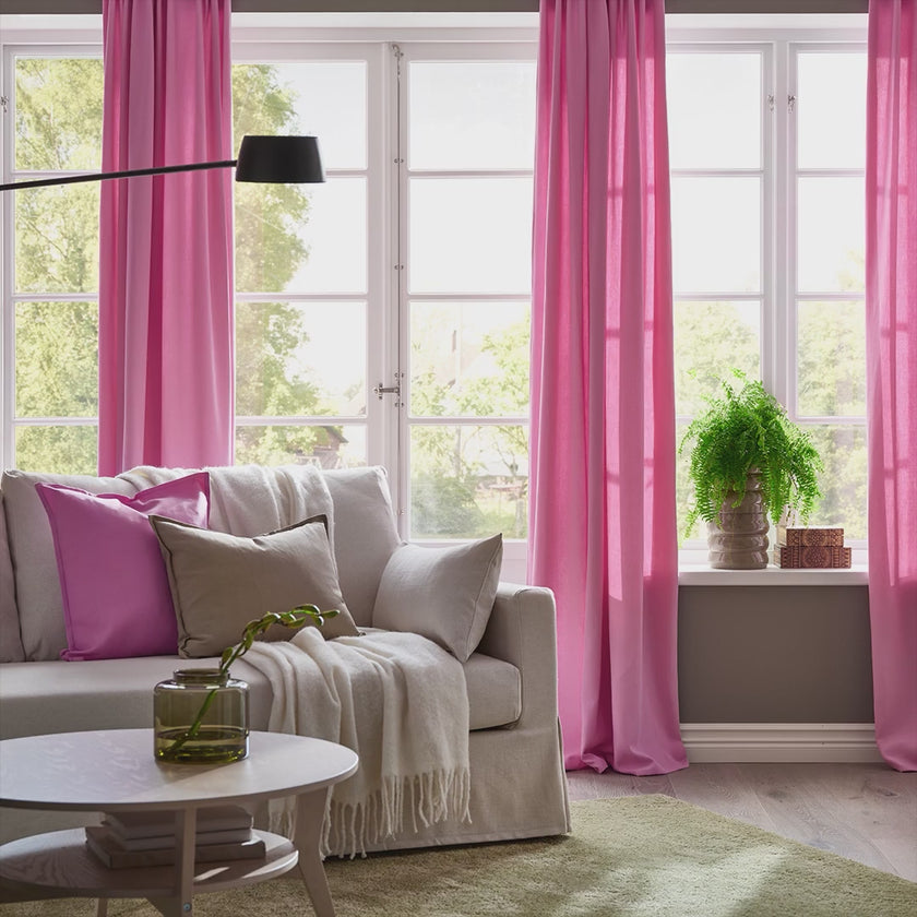 Video for IKEA product 50597182