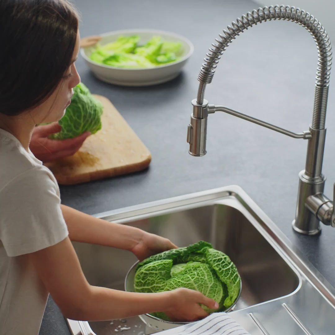 Video for IKEA product 50602305