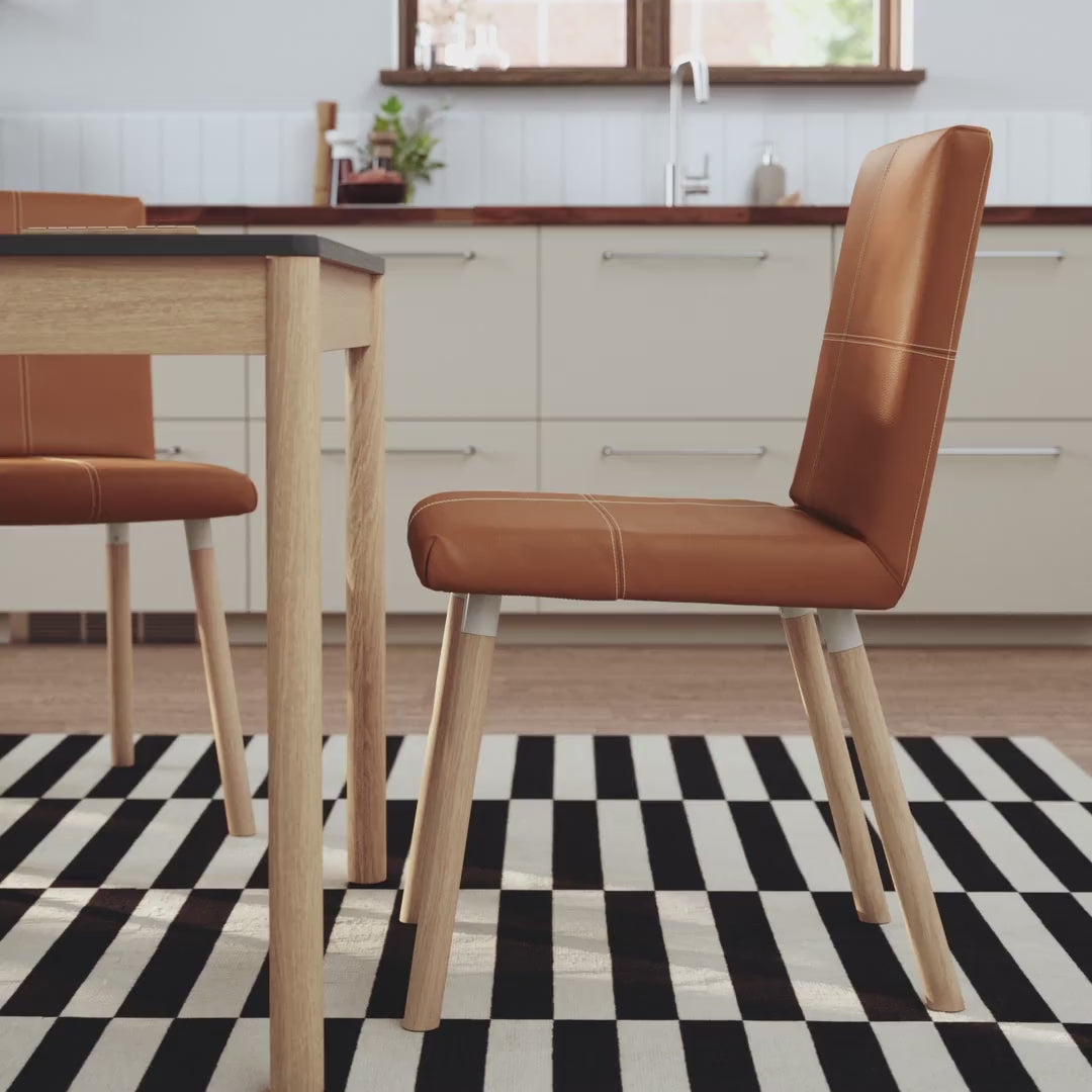 Video for IKEA product 79596257