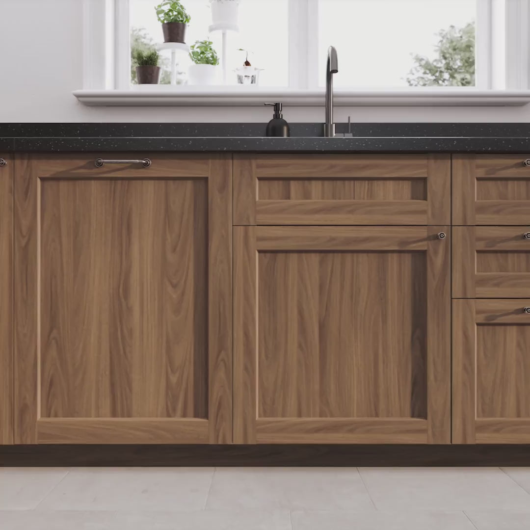 Video for IKEA product 69475128