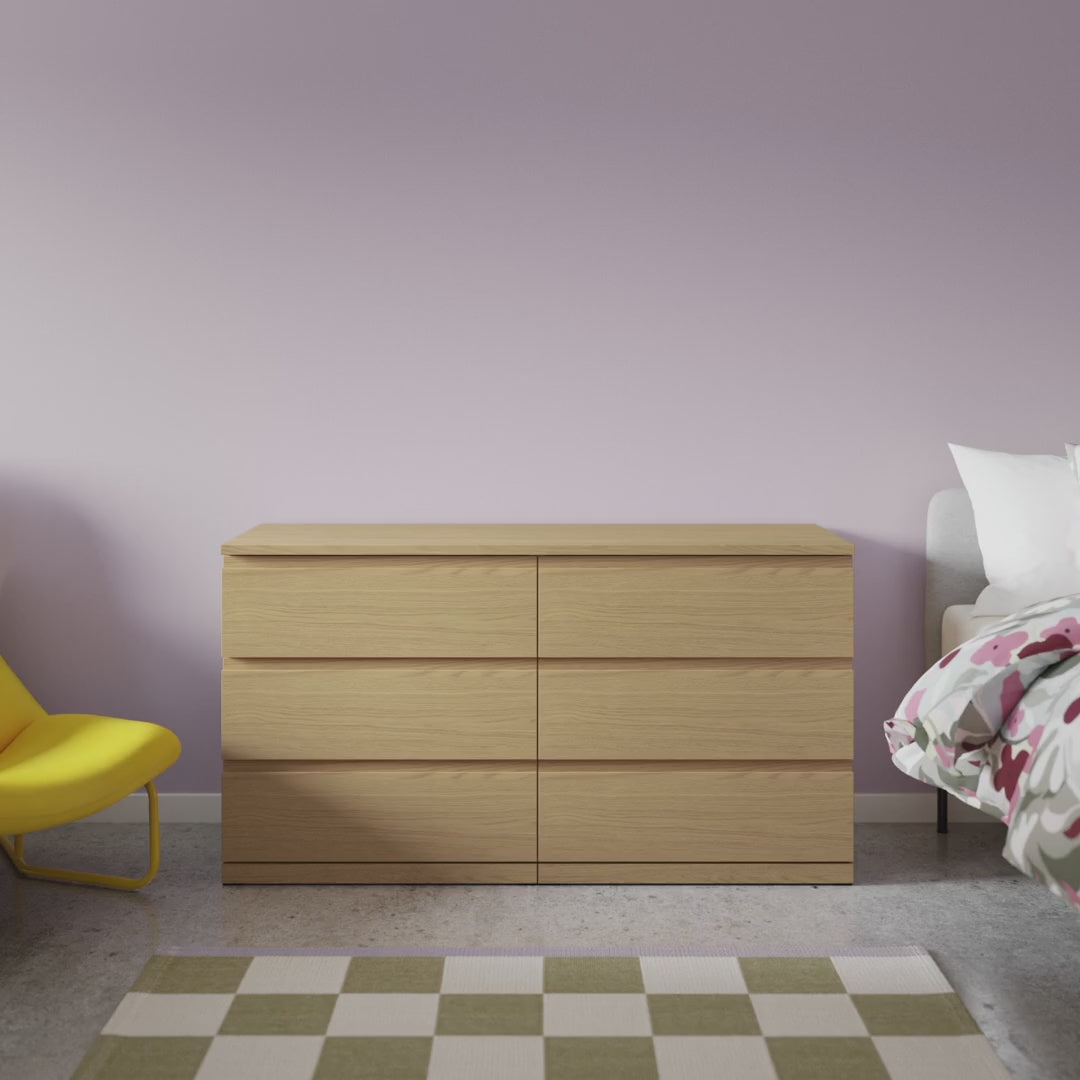 Video for IKEA product 30627547