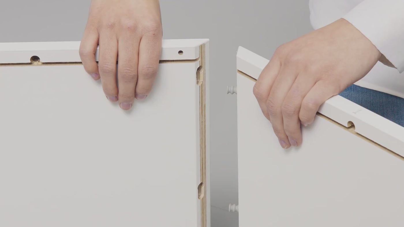 Video for IKEA product 29336356