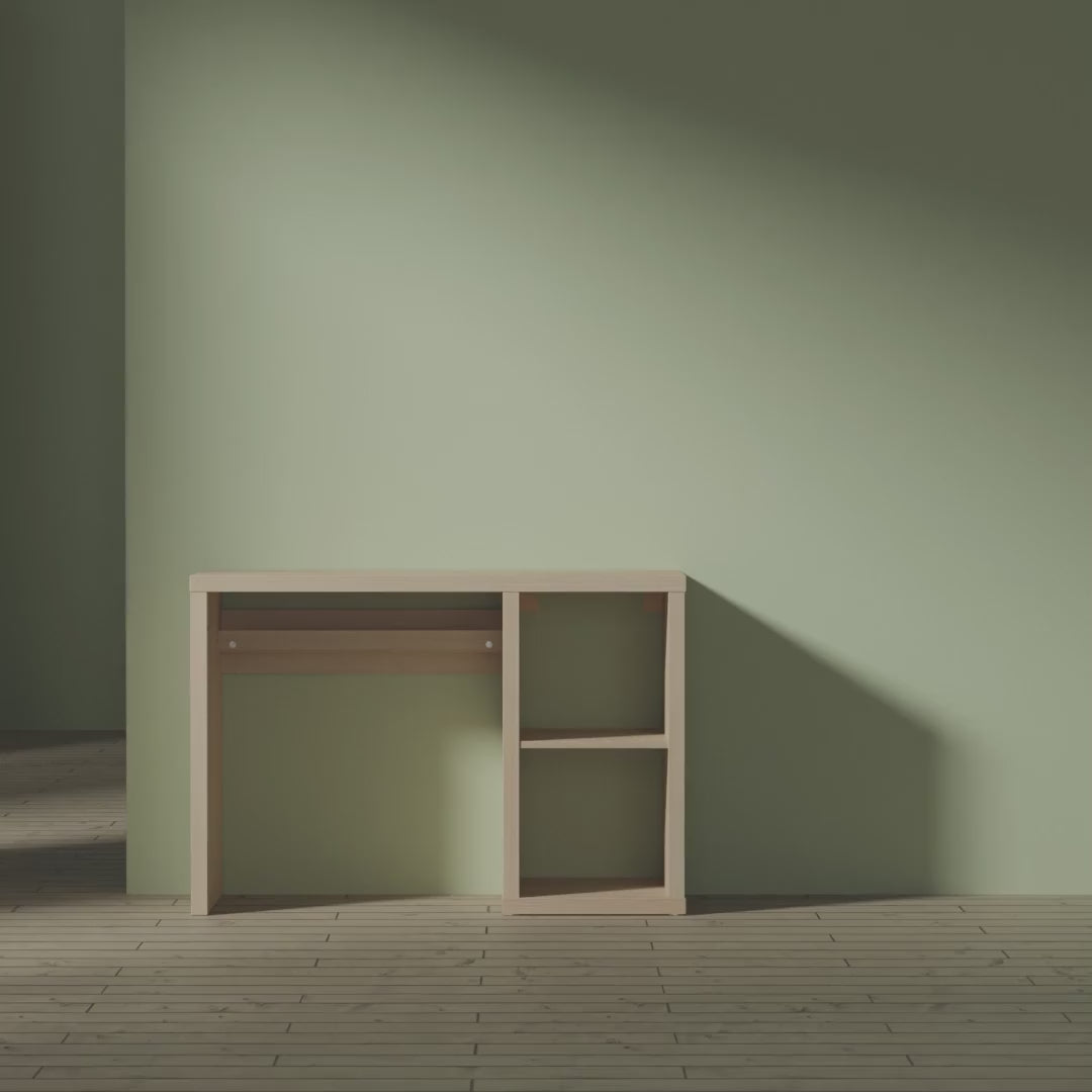 Video for IKEA product 90585101