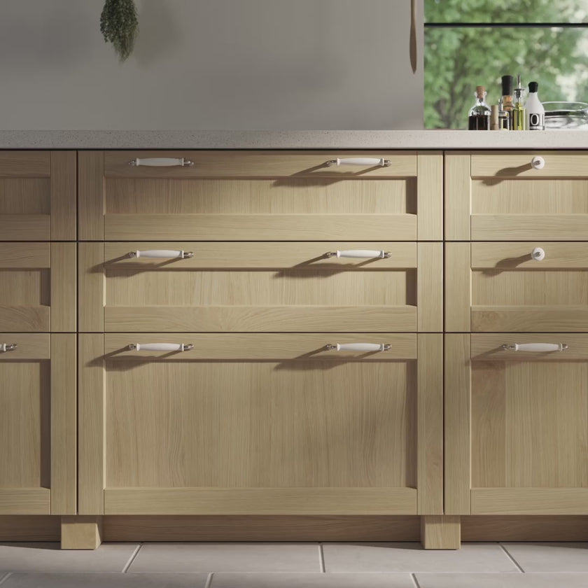 Video for IKEA product 40565228
