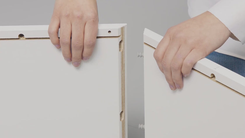 Video for IKEA product 49336341