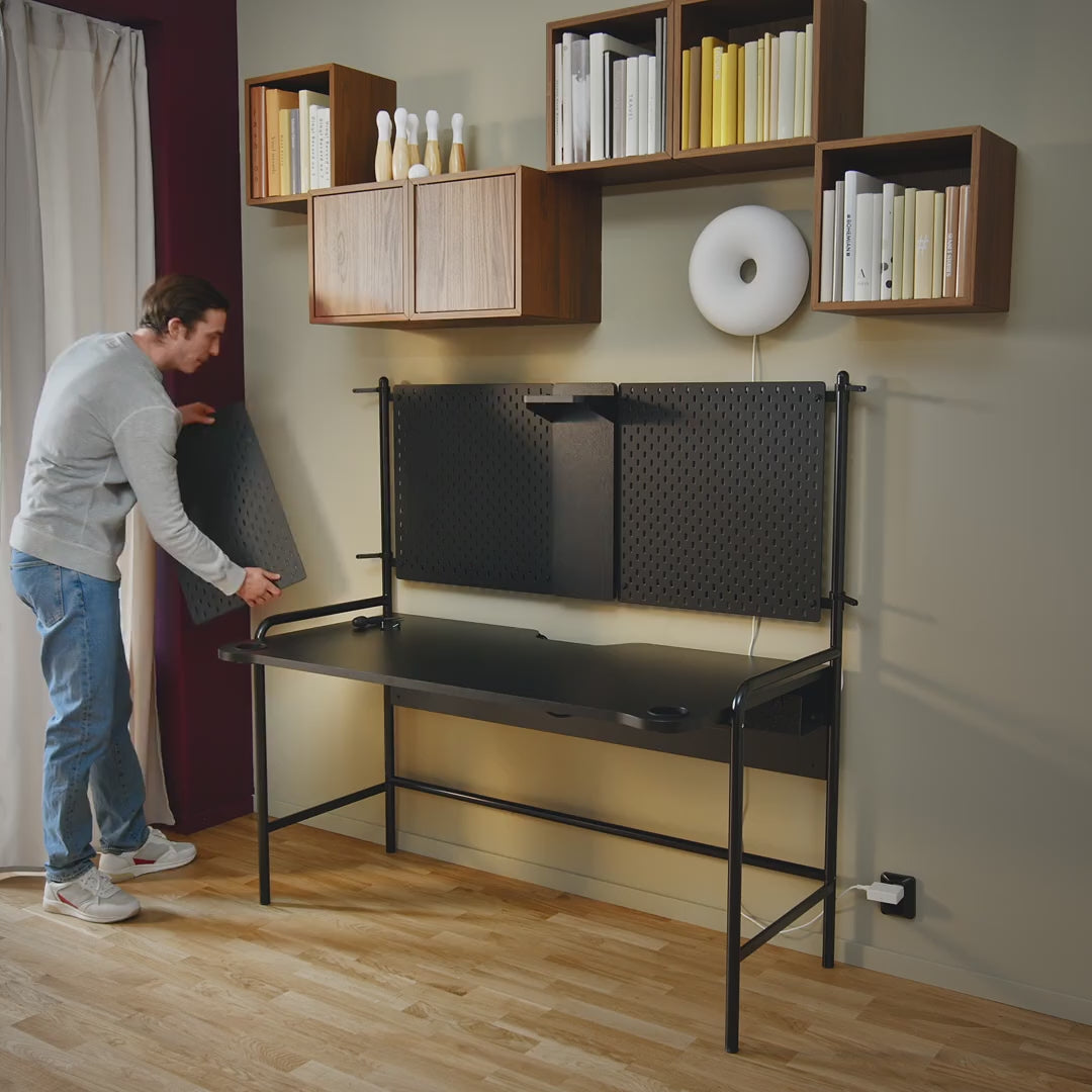 Video for IKEA product 60619683