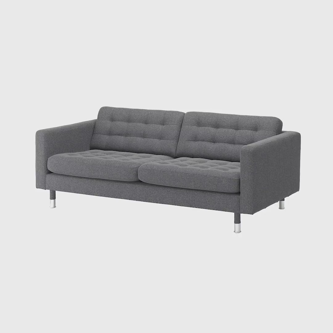 Video for IKEA product 59270306