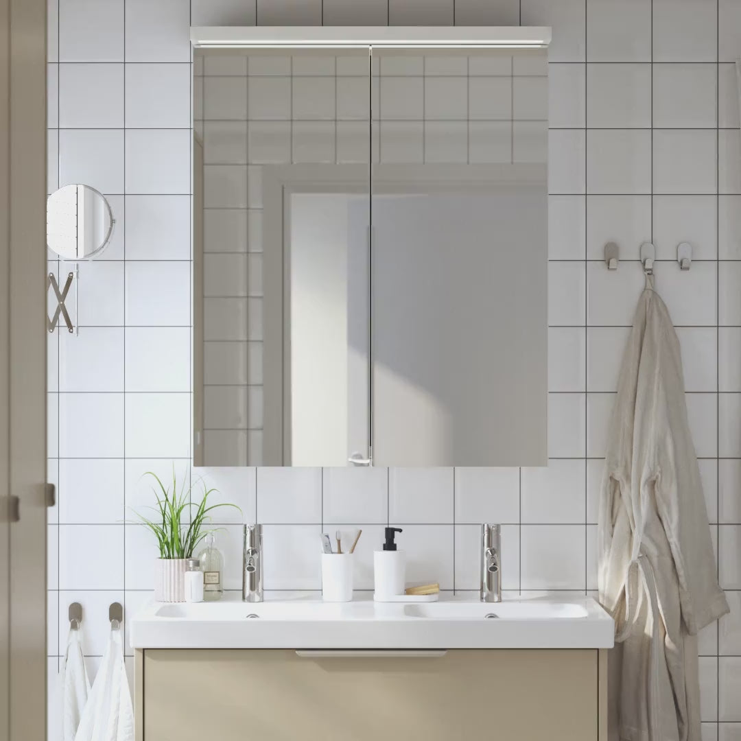 Video for IKEA product 60534924