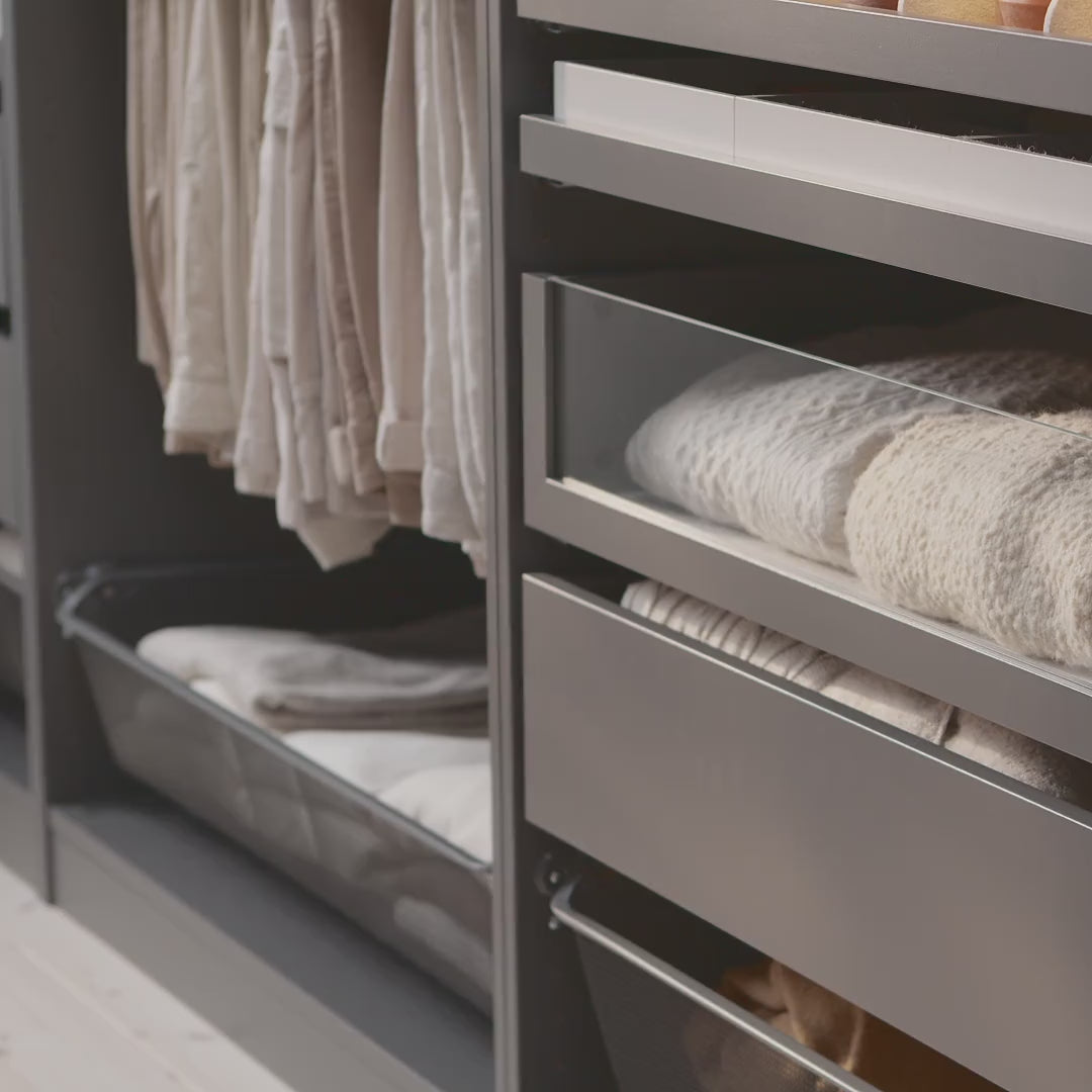 Video for IKEA product 80509202
