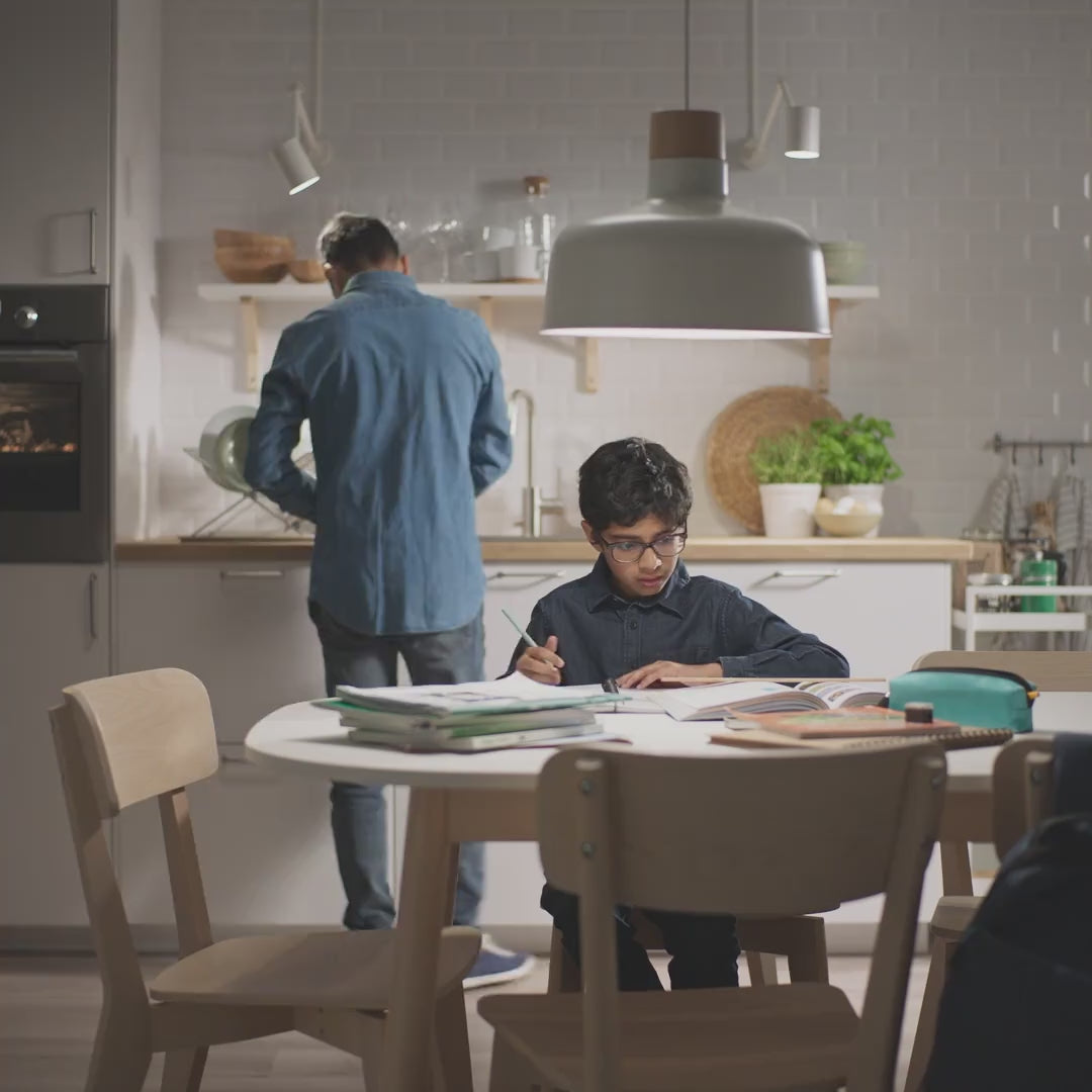 Video for IKEA product 90486785