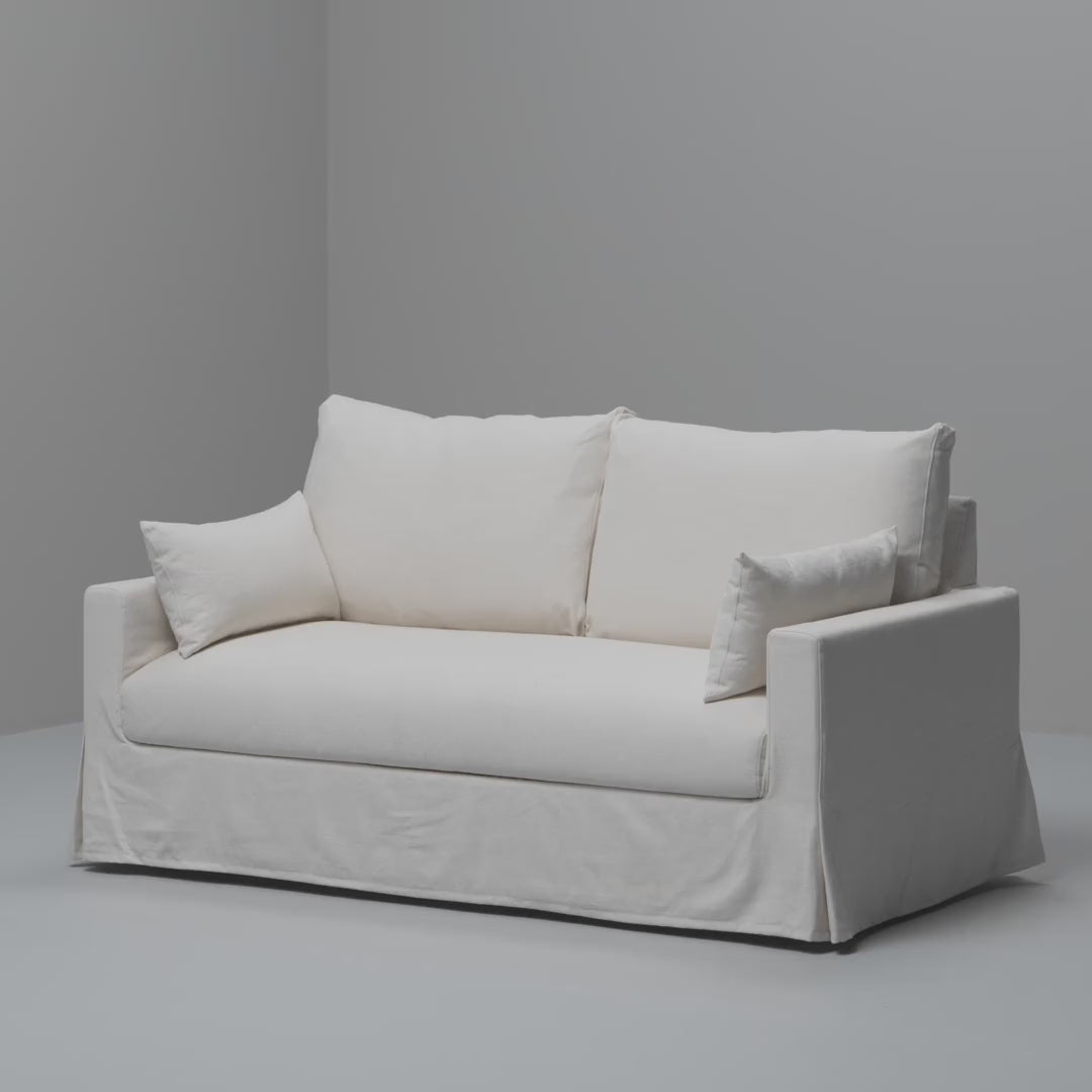 Video for IKEA product 89514888