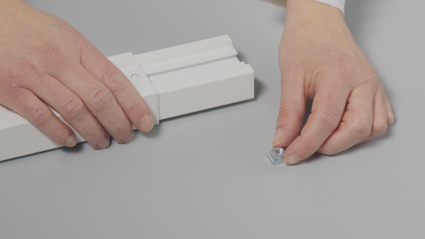 Video for IKEA product 59157541