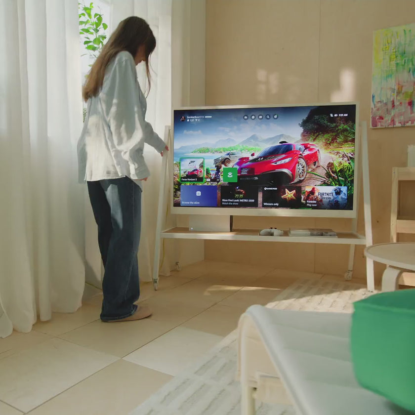 Video for IKEA product 40628952