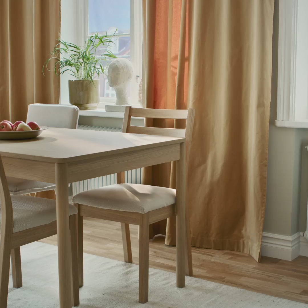 Video for IKEA product 69597889