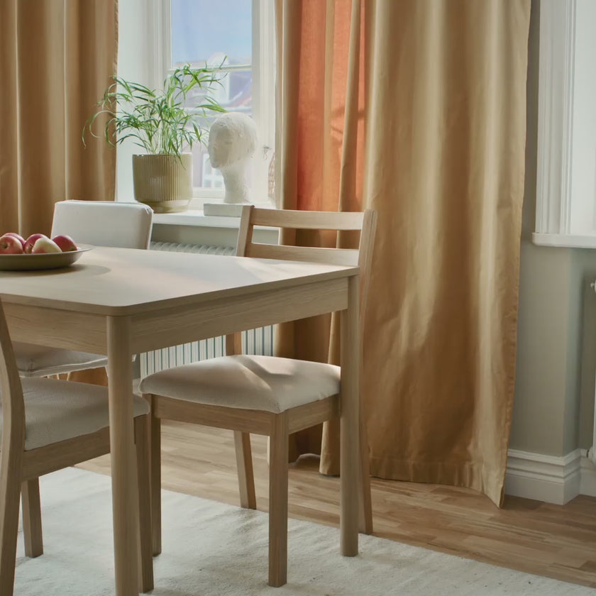 Video for IKEA product 69597889