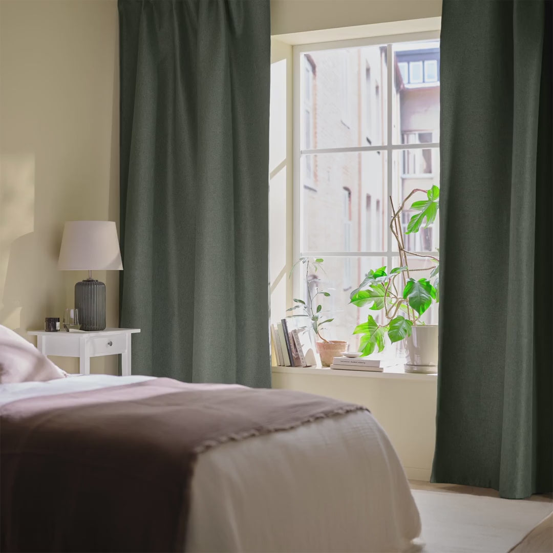Video for IKEA product 70586074